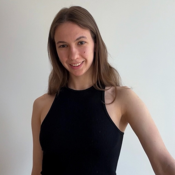 Татьяна Федулова