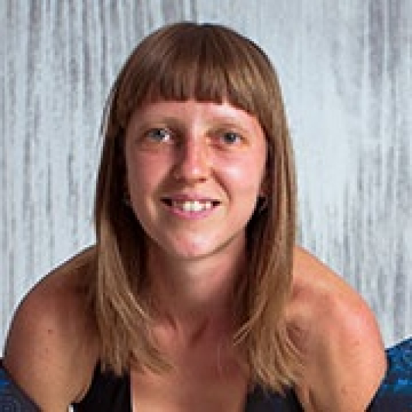 Мария Максимова