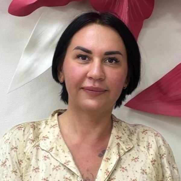 Алиса Рябкова