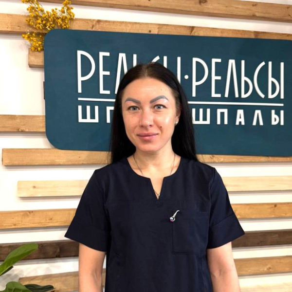 Ольга Титова