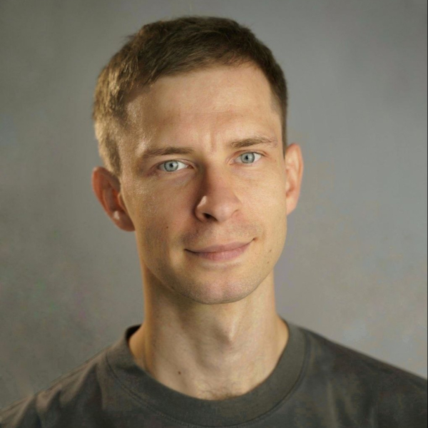 Роман Рыбка