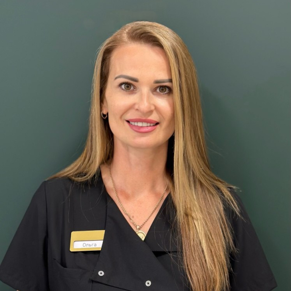 Пугач Ольга Александровна