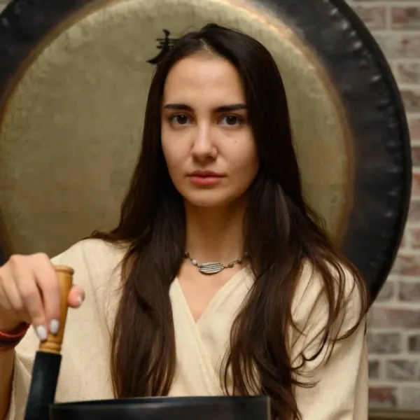 Екатерина Попенова