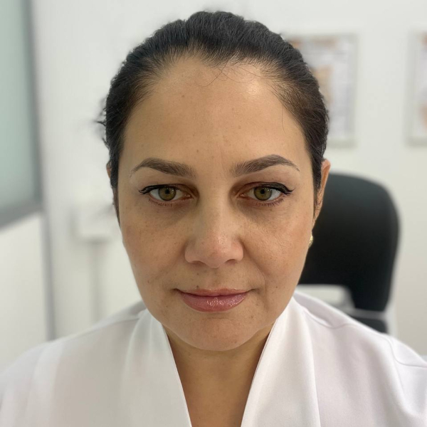 Кристина Б.