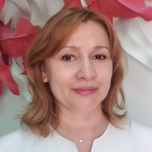 Эльвира Гончарова