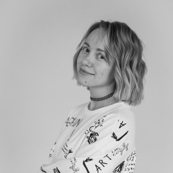 Ксения Каратаева