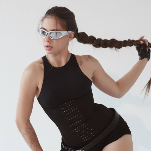 Катерина Винтовкина