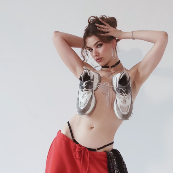 Мария Лапочкина