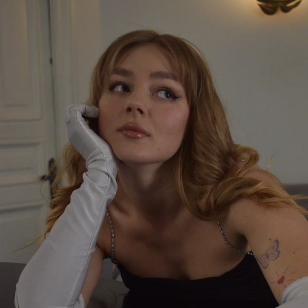 Алена Павлова