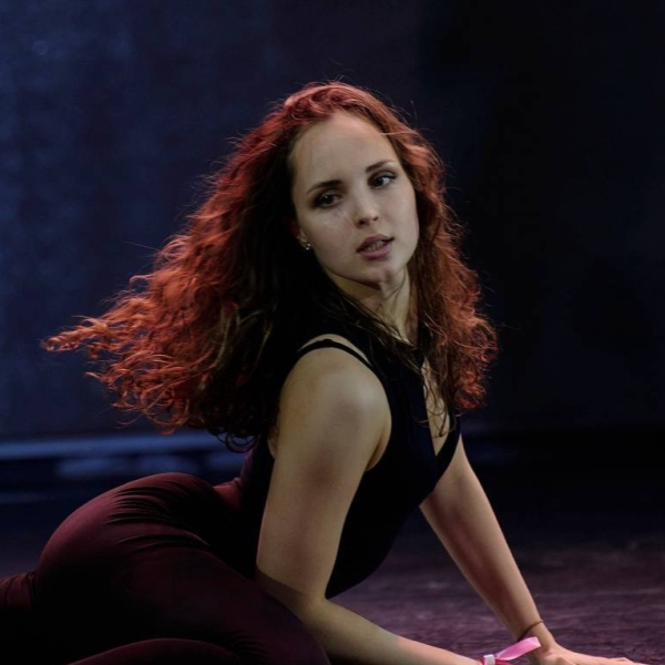 Софья Кондратенкова