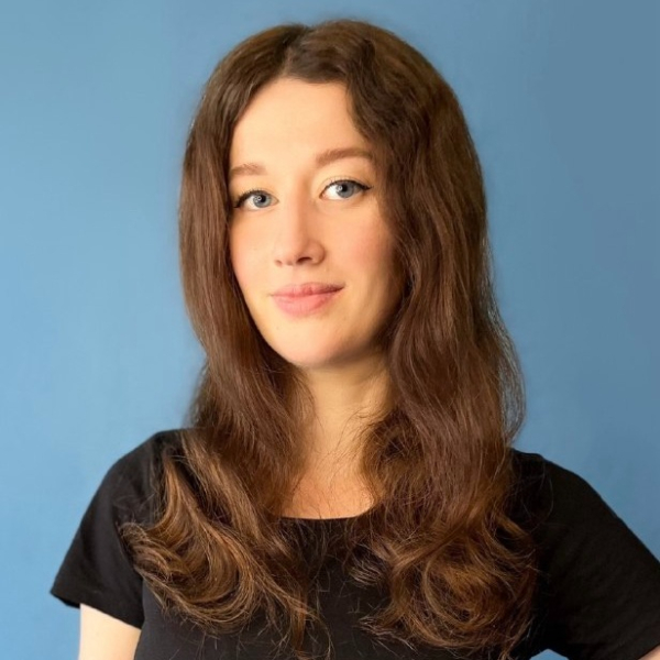 Вероника Кучмина