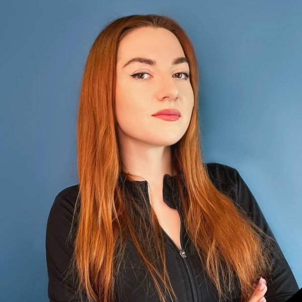 Екатерина Ибрагимова