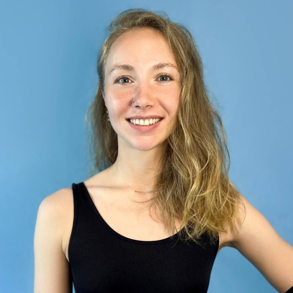 Екатерина Каменева