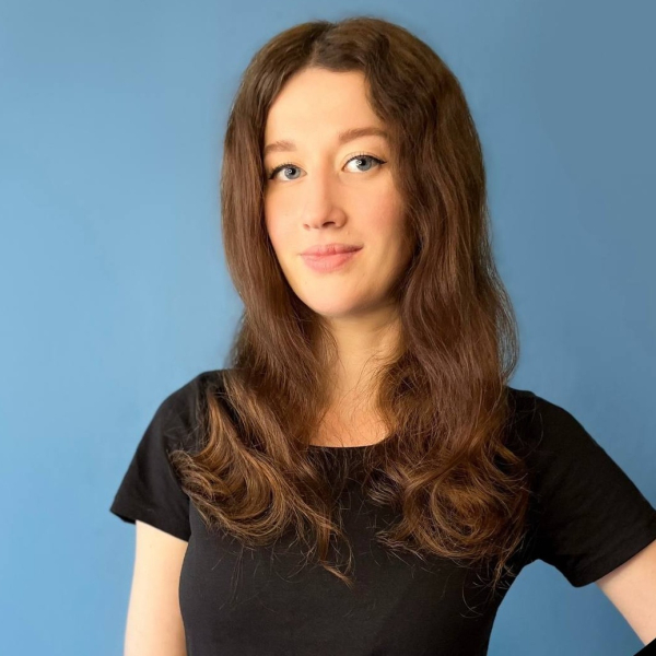 Вероника Кучмина