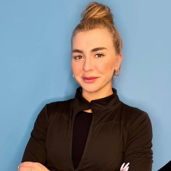 Юлия Богданова