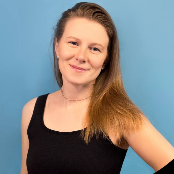 Людмила Турьева