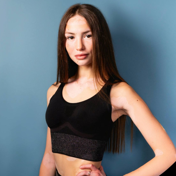 Анастасия Морозова