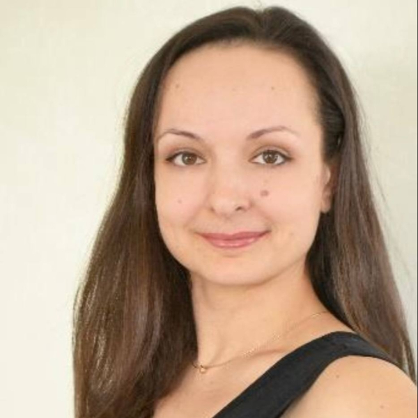 Марина Иванова