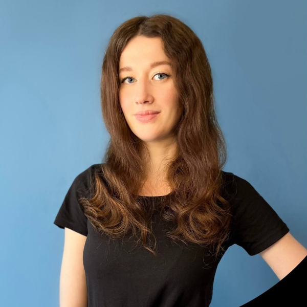 Вероника Кучмина