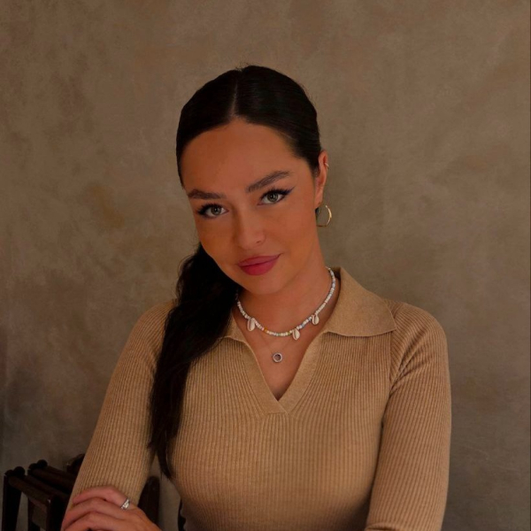 Таня Шилова