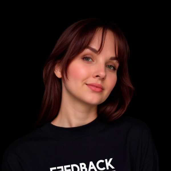 Анастасия Мороз