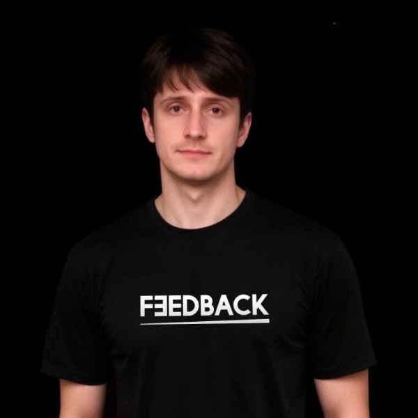 Валерий Морсков