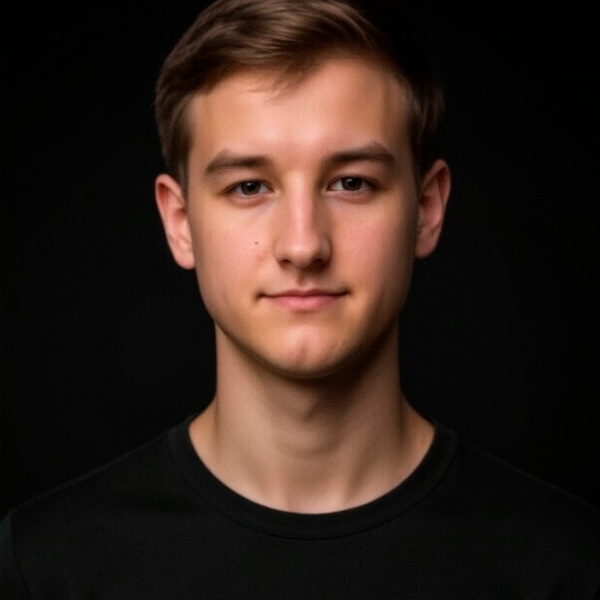 Илья Заварыгин