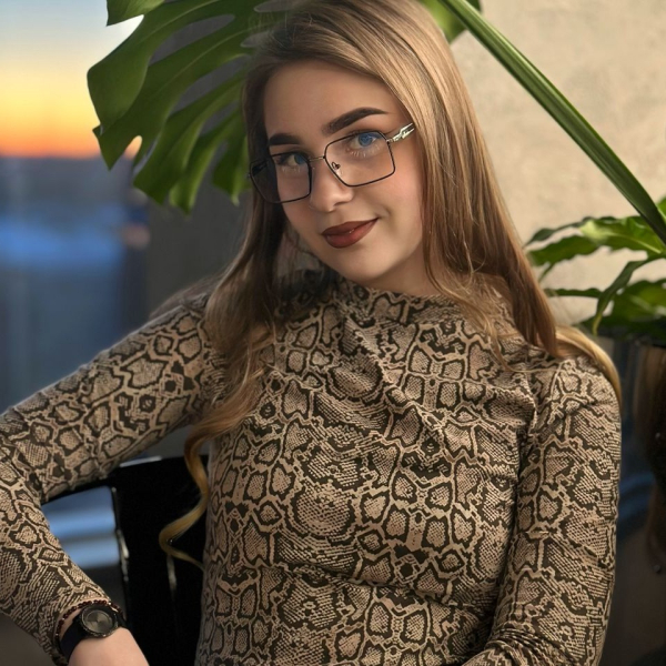 Оксана Гуревич