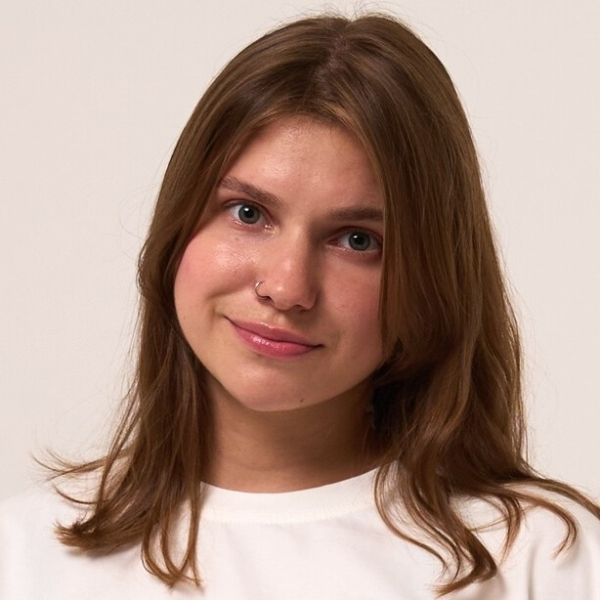 Анастасия Старостина