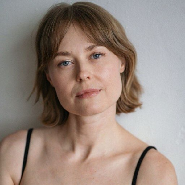 Дарья Григорьева