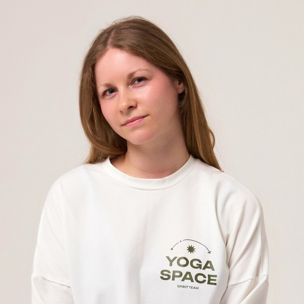 Олеся Каурова