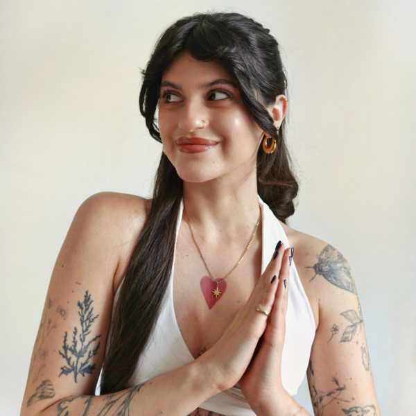 Анна Слуцкая