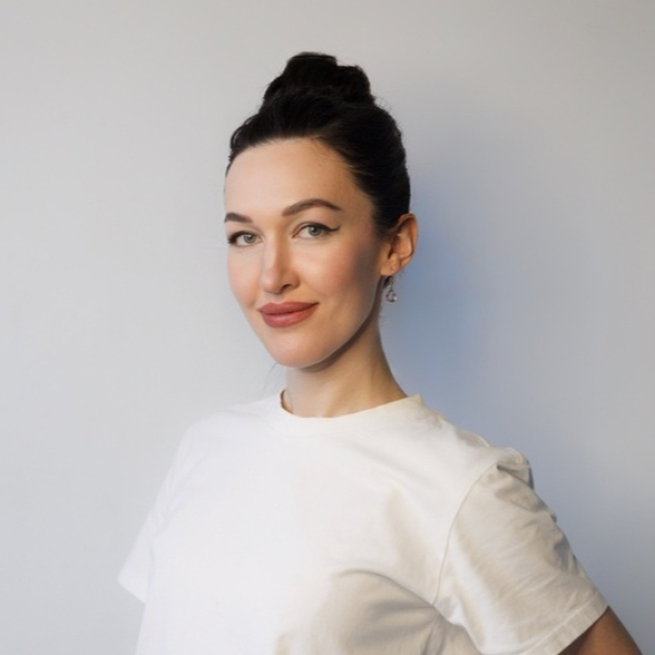 Татьяна Баришенко