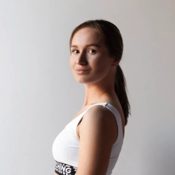 Кристина Чернова