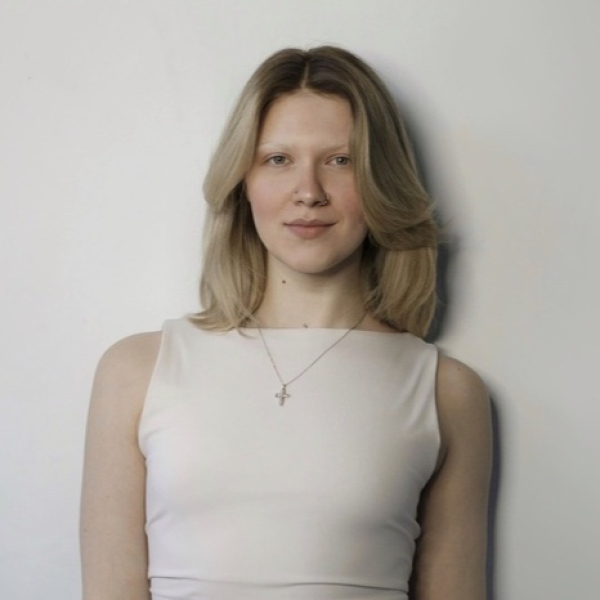 Евгения Сабурова