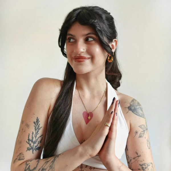 Анна Слуцкая