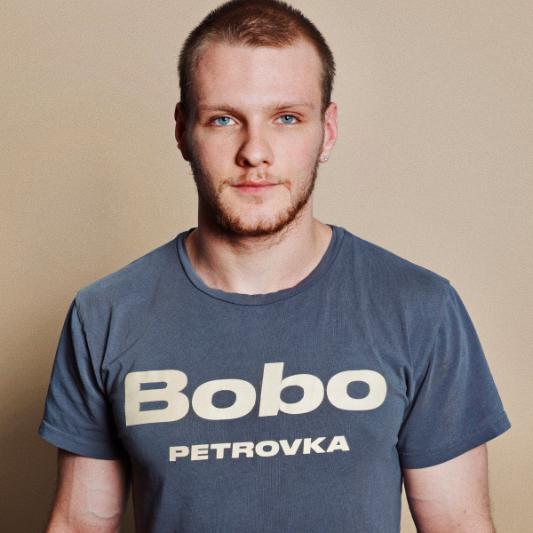 ЕВГЕНИЙ ФАДЕЕВ