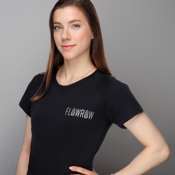 Анна Баранова