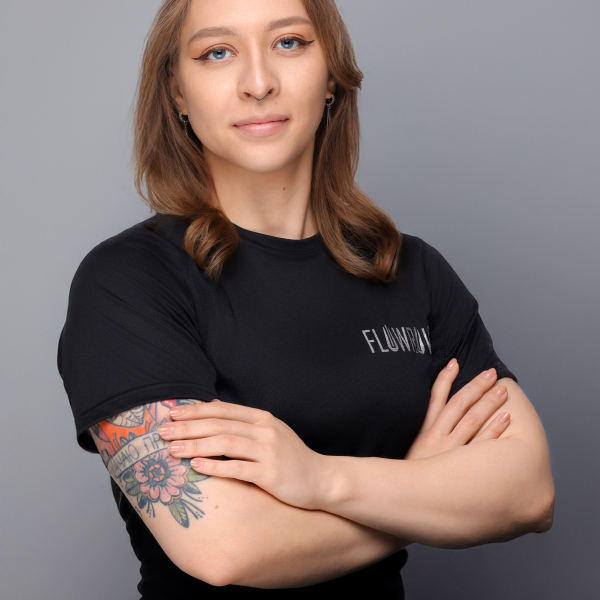 Дарья Шемелина