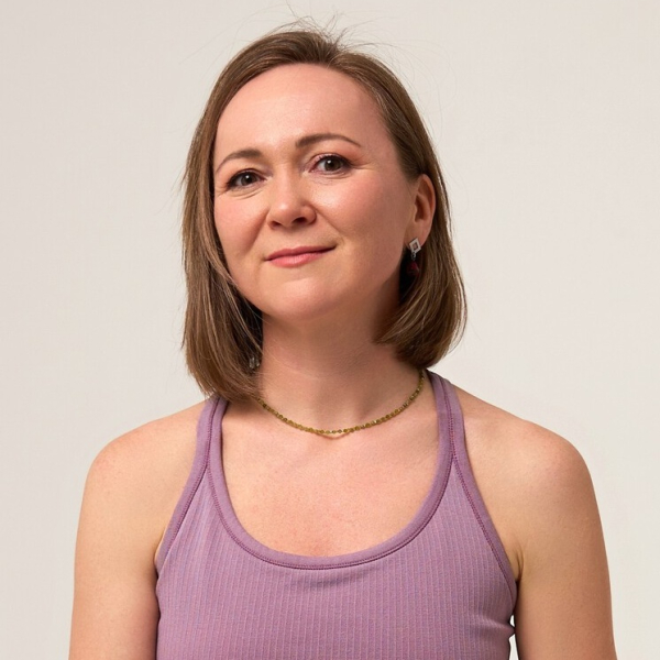 Олеся Березкина