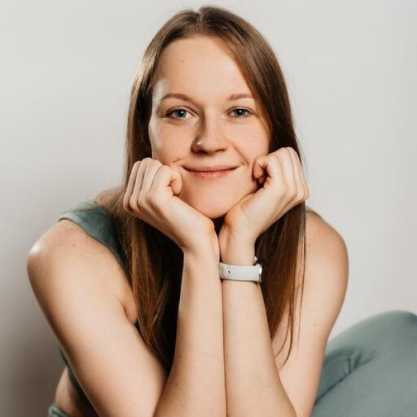 Мария Нездольева