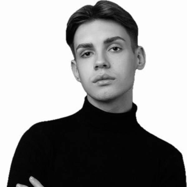 Черкалин Даниил