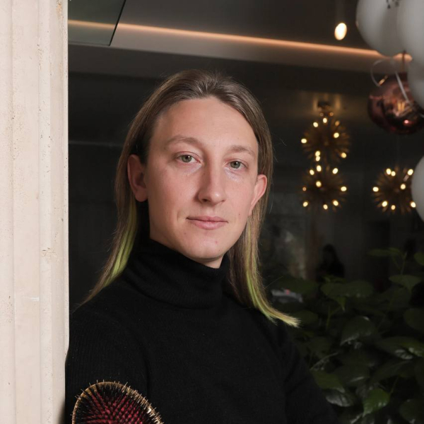 Бостан Дмитрий