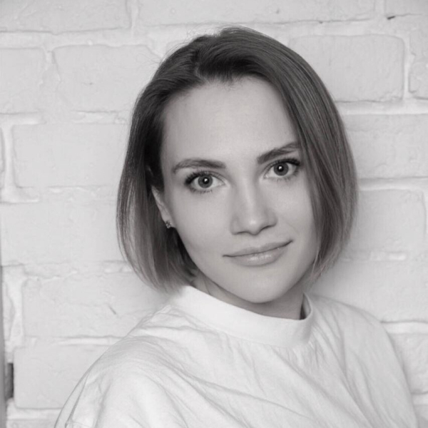 Лисицкая Ксения