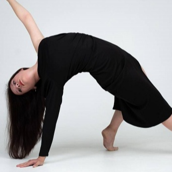 Виктория Александровна Манылова