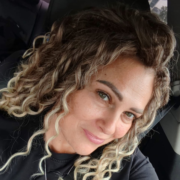 Анжелла Рубан