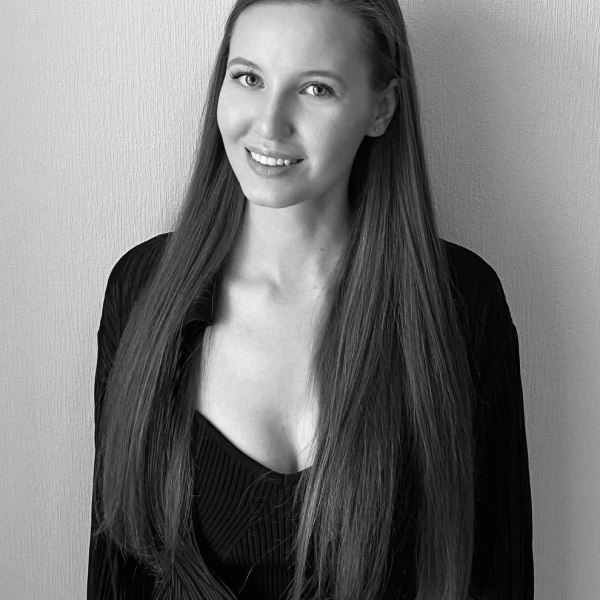 Кузнецова Марина