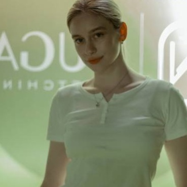 Вероника Белова