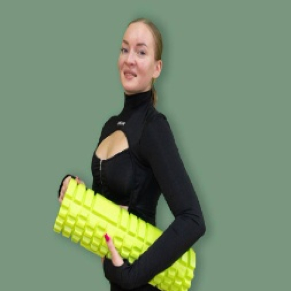 Елена Мареева