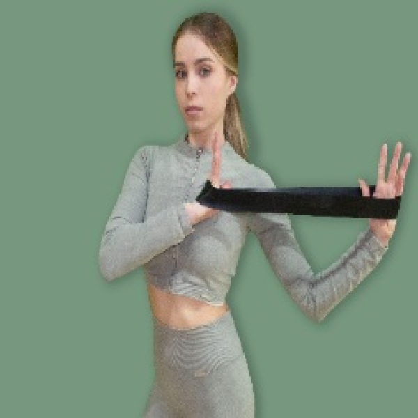 Оксана Мочалова